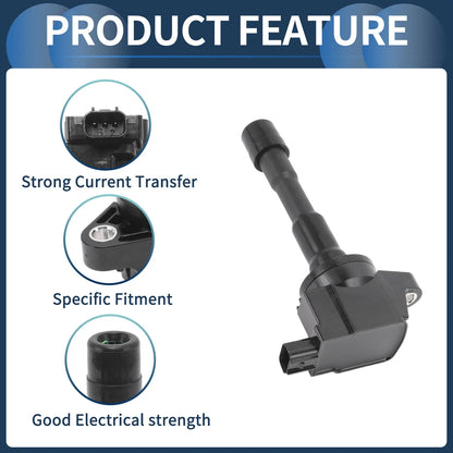 Ignition Coil Pack for Acura ILX (2013-2015)