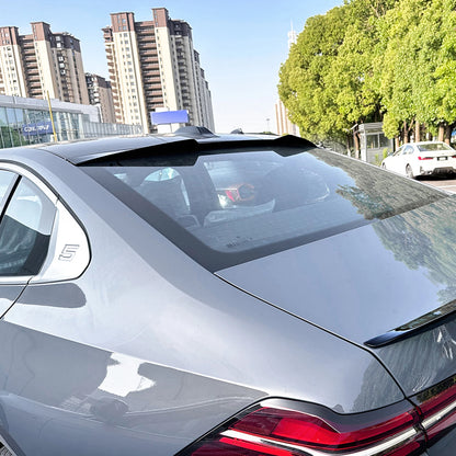 Rear Spoiler Lip for BMW 5 Series I5 G60 (2024-2025)