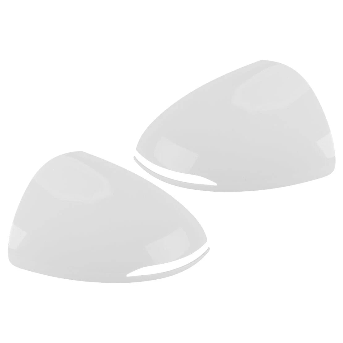 Front Side Door Rearview Mirror Cover for Hyundai Sonata (2020-2023)