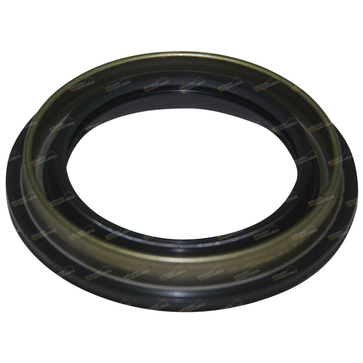 Rear Outer Axle Hub Oil Seal Genuine for Ford Maverick DA (1988-1995)