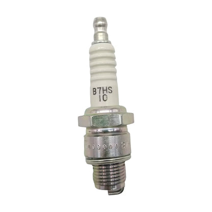 Boat Engine Spark Plug B7HS-10 for Yamaha Outboard Motor 2-Stroke