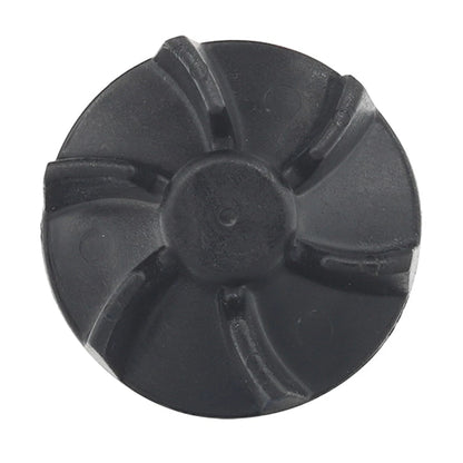 Water Pump Impeller & Shaft for DVX400, KFX400 & LT-Z400 (2003–2006)