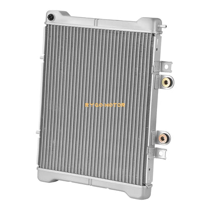 ATV Radiator for Polaris Sportsman 600 (2003–2005)