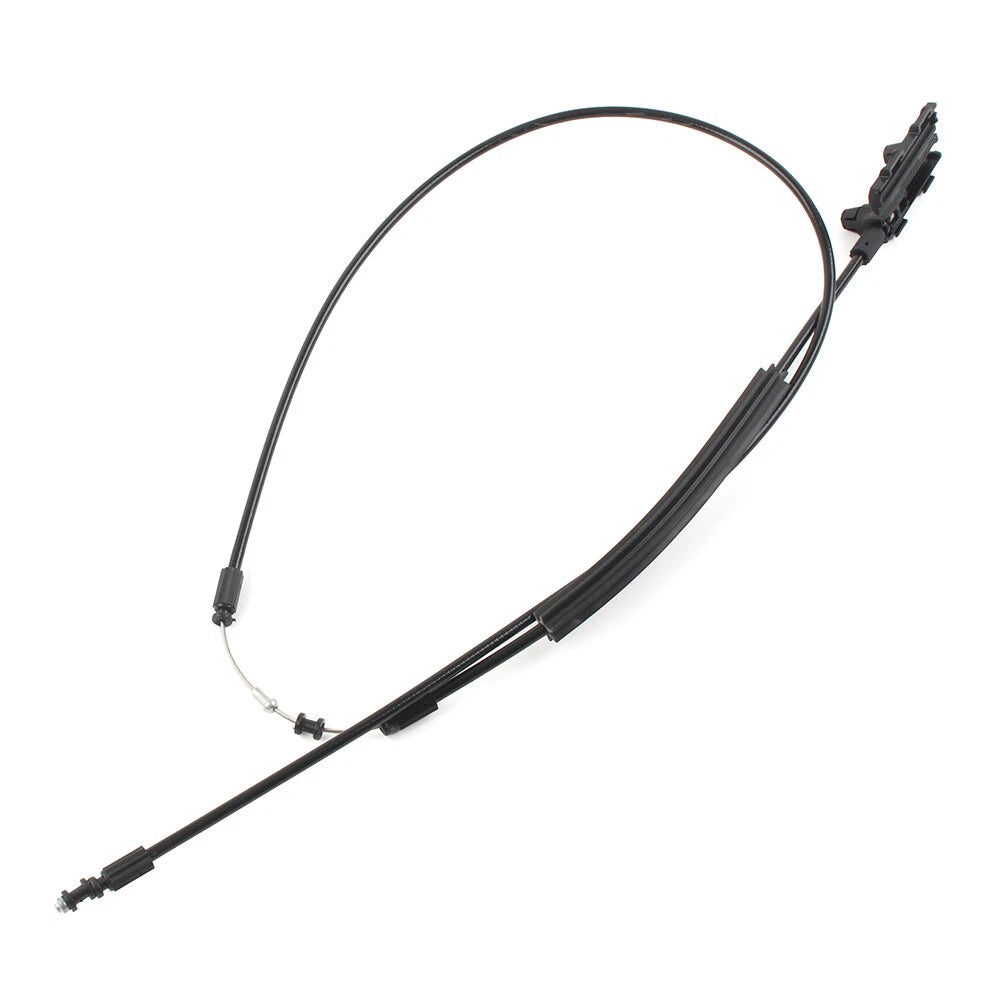 Hood Latch Control Cable for Land Rover Range Rover, Range Rover Sport (2006-2013)