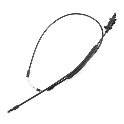 Hood Latch Control Cable for Land Rover Range Rover, Range Rover Sport (2006-2013)