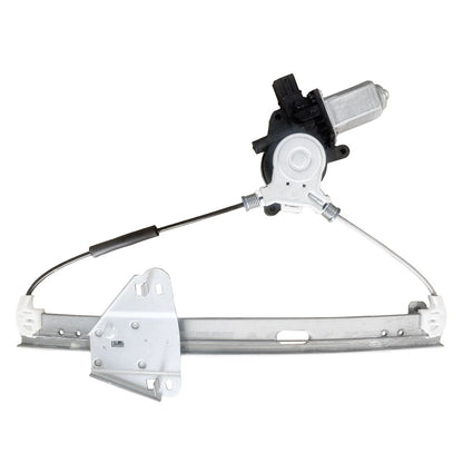 Rear Left Window Regulator With 6 Pins Motor for Honda Accord CL (2003–2008)