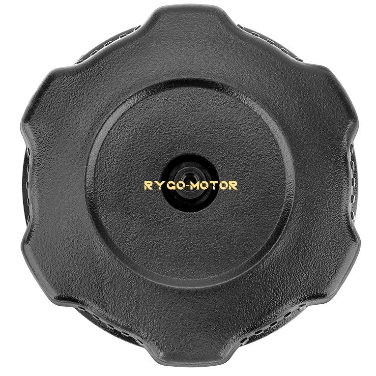 Fuel Gas Cap for Yamaha Banshee Bear Tracker Big Bear Blaster Bruin Grizzly