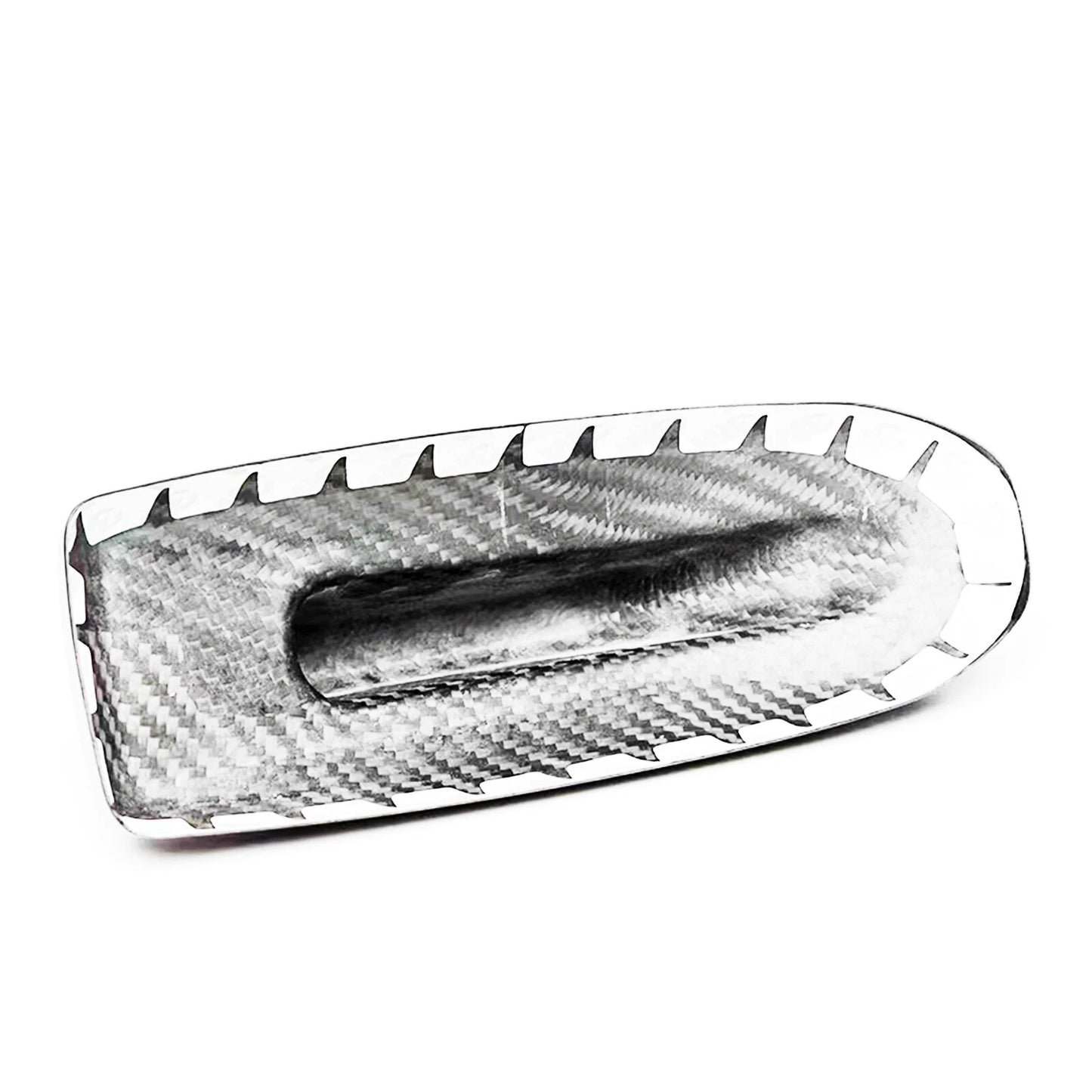 Antenna Trim Cover for Chevrolet Silverado (2019-2022)