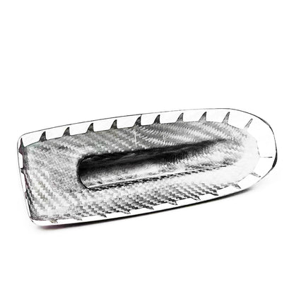 Antenna Trim Cover for Chevrolet Silverado (2019-2022)