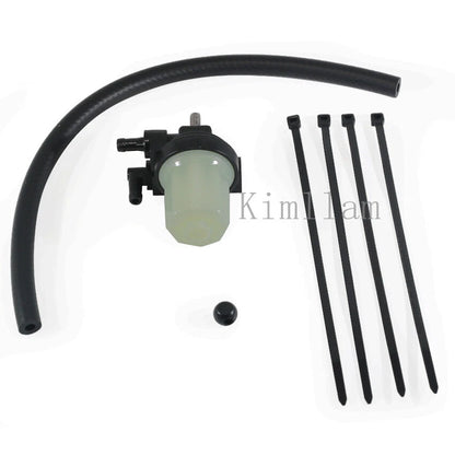 Fuel Filter for Mercury-Mercruiser Outboard (35-889527A07, 8M0111436)