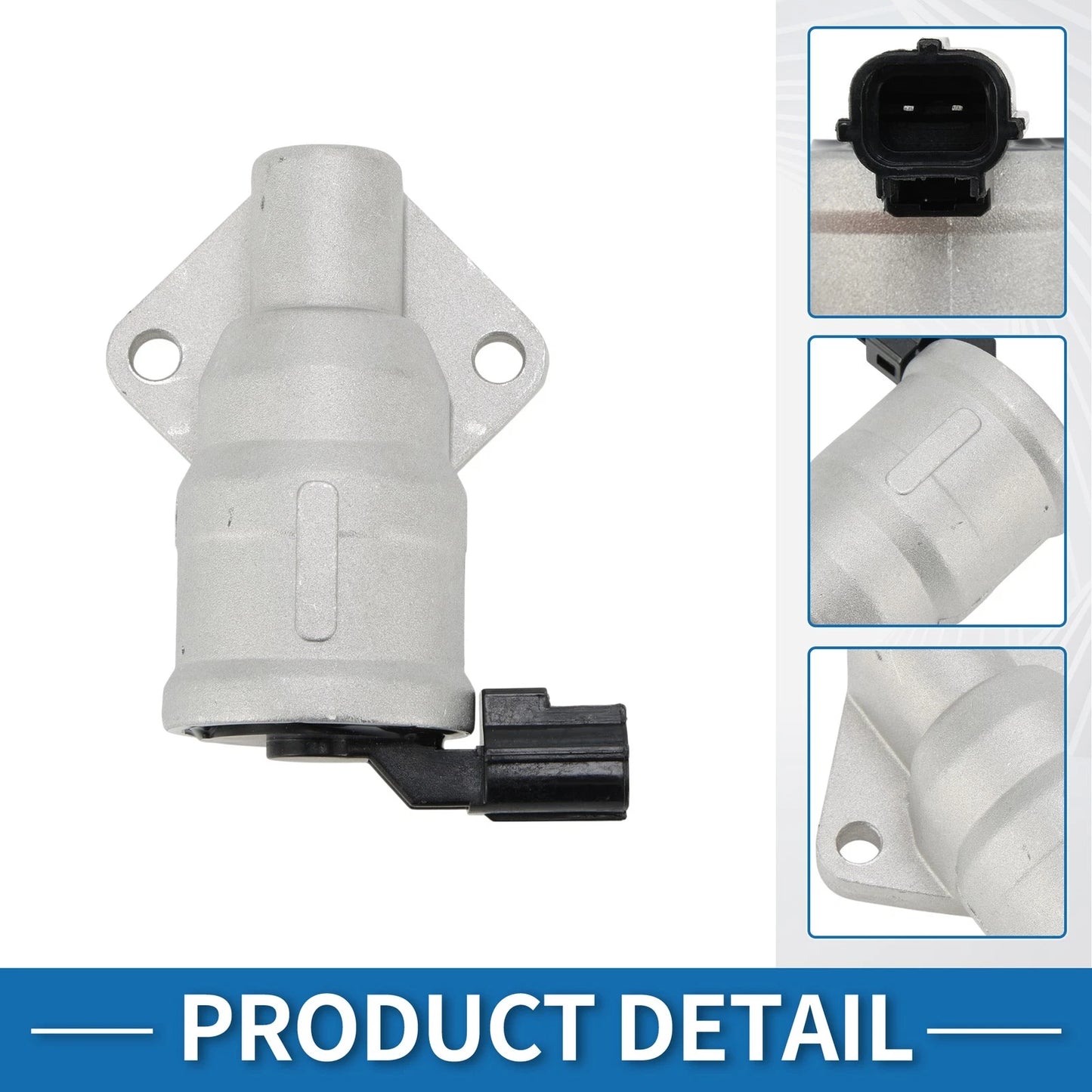 Idle Air Control Valve for Ford Mustang (2001)