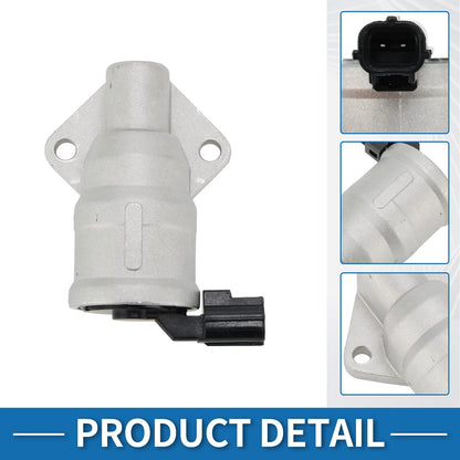 Idle Air Control Valve for Ford Mustang (2001)