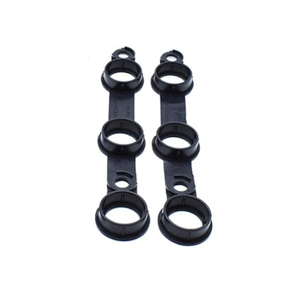 Engine Head Valve Cover Gasket for BMW 330Ci 330i 330xi 530i X5 Z3 (2000-2006)