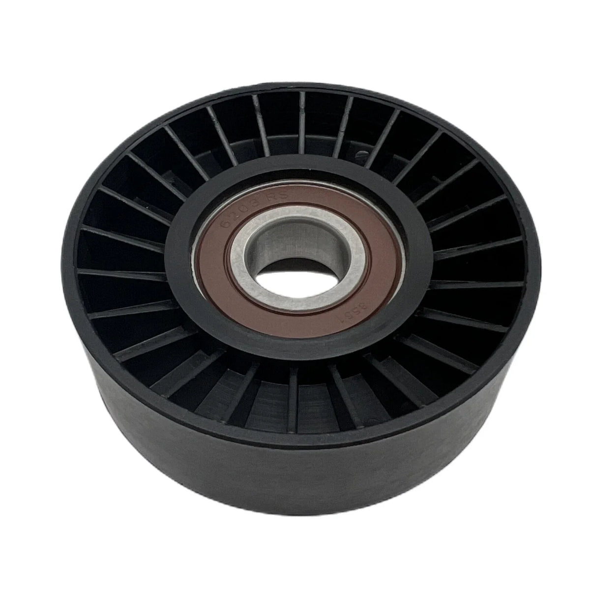 New Mercruiser Serpentine Belt Idler Pulley w/ Bearing for Mercruiser