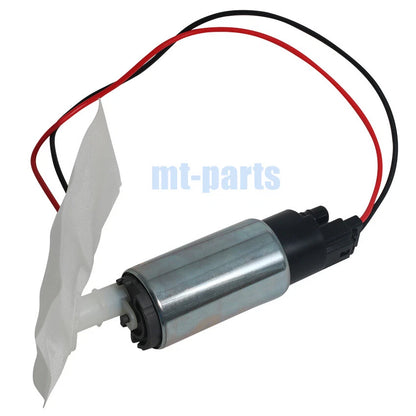 Fuel Pump + Filter for Aprilia SRV 850 (2012-2013)