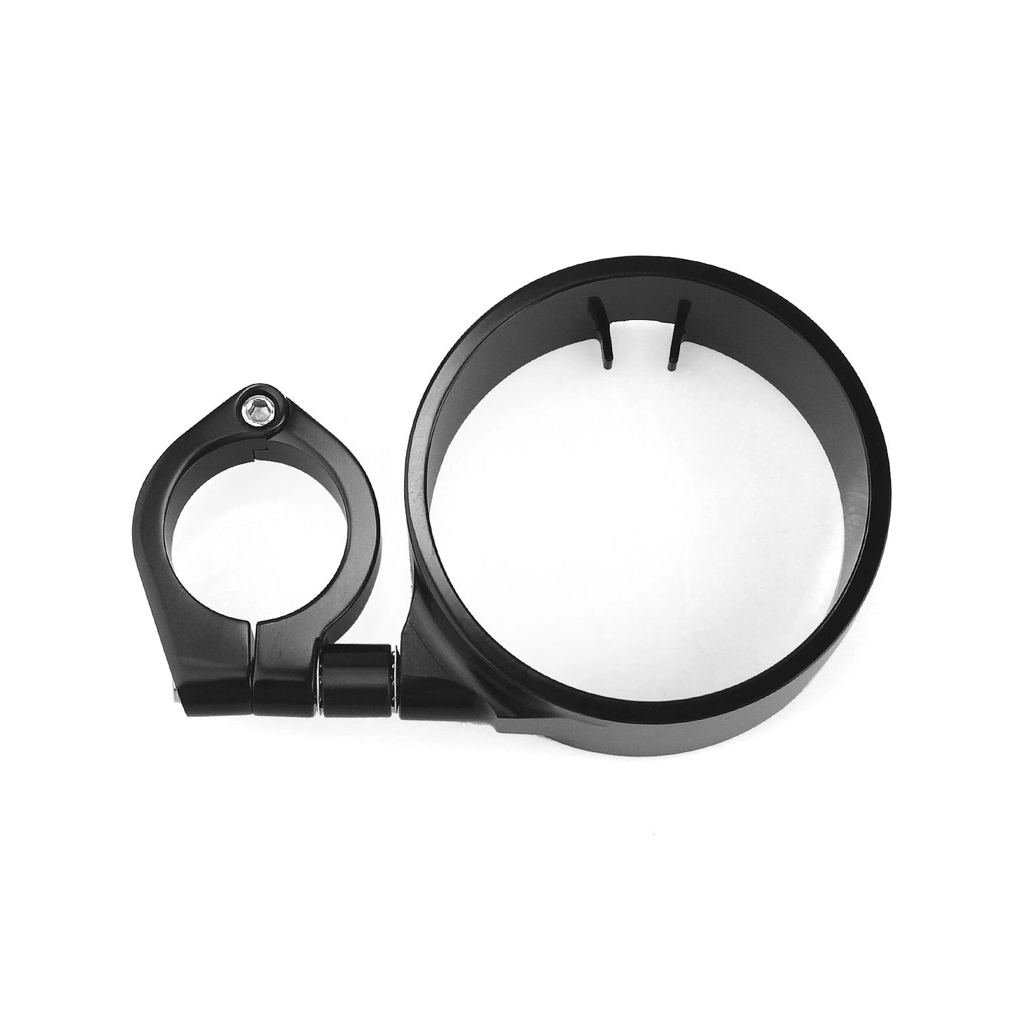 Speedo Ring 2 x Swivel Clamps for Harley Davidson (1995-2014)