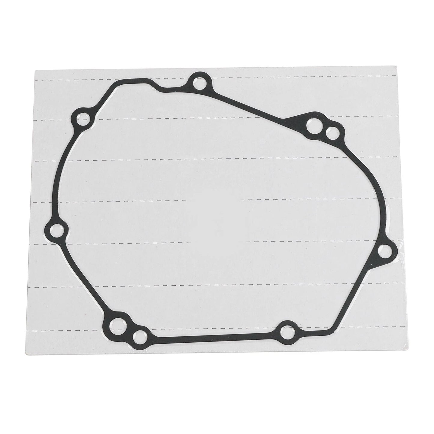 Left Engine Cover Gasket for Kawasaki KX 450 F KXF450 (2016-2018)