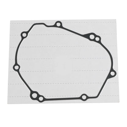 Left Engine Cover Gasket for Kawasaki KX 450 F KXF450 (2016-2018)