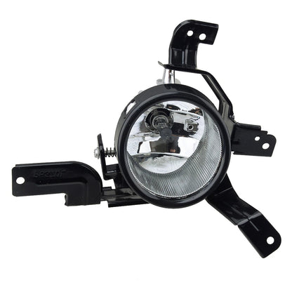 Front Right Fog Light w/ H11 Bulb for Honda CR-V (2007-2009)