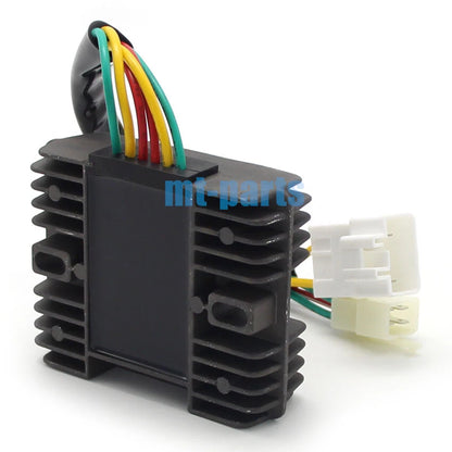 Voltage Regulator for Guzzi V7 Special 750, Nevada 750 (2012-2014)