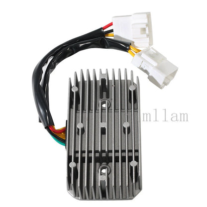 Voltage Rectifier Regulator for SYM (31600-HMA-020, 31600-HMA-010, 31600-HMA-000)