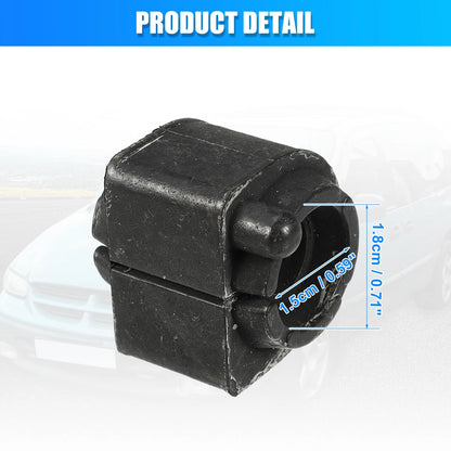 Car Suspension Stabilizer Bar Bushings for Ford Focus (2006-2015)