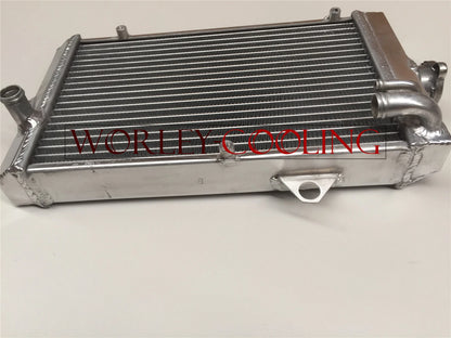 3-Row Radiator & Hose for Yamaha Raptor YFM 700R (2006-2013)