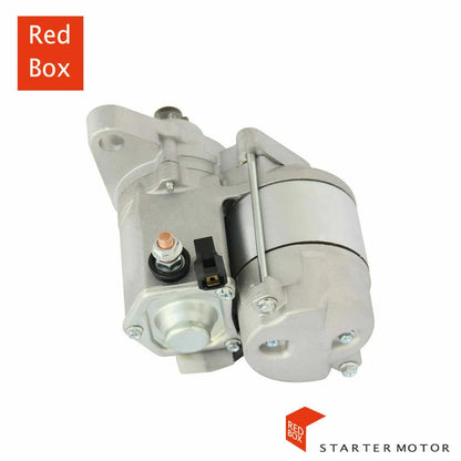 Starter Motor for Toyota Landcruiser FZJ80 FZJ100 FZJ105 (1990-2007)