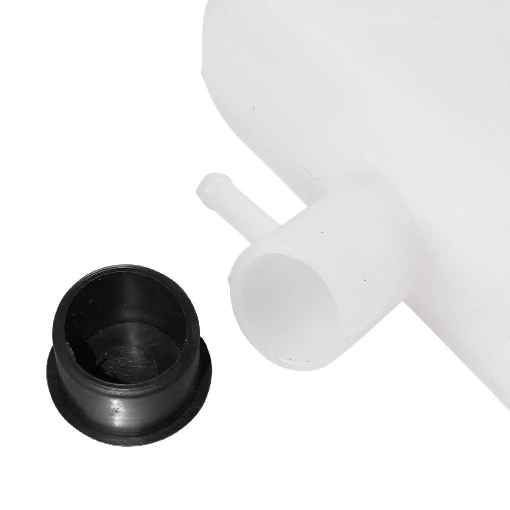 Coolant Radiator Overflow Tank for Suzuki GSXR600/GSXR750 (2006-2019)