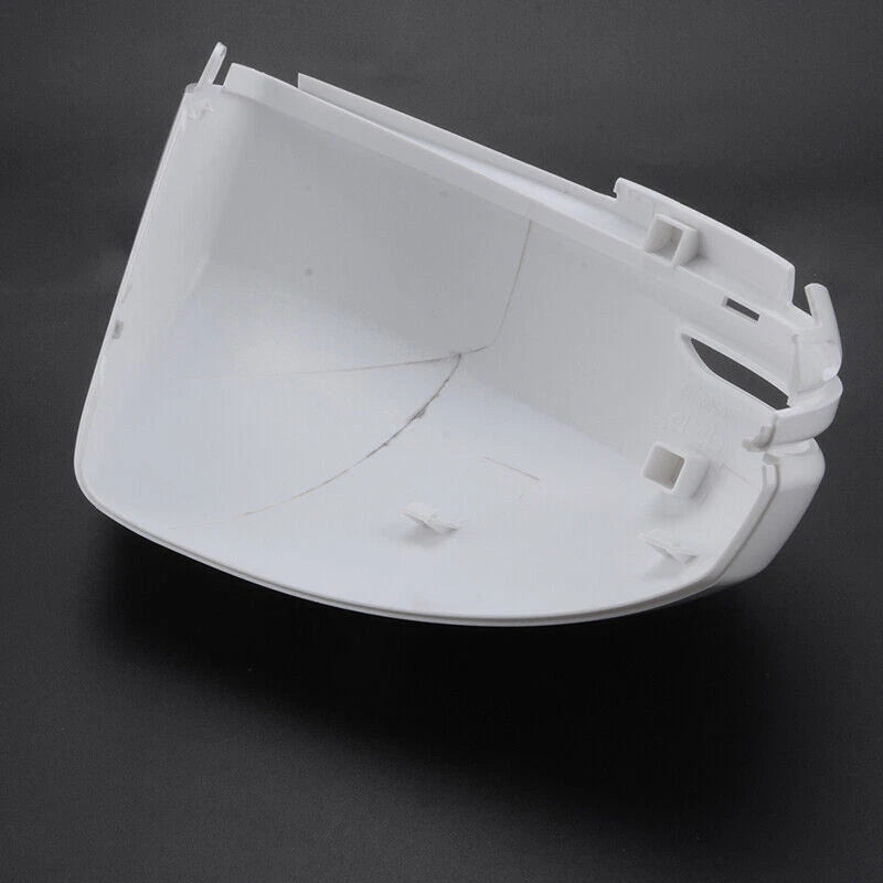 Rear Mirror Cover Cap for Honda Fit/Jazz 2014-2018 Left Driver Side (1 x)