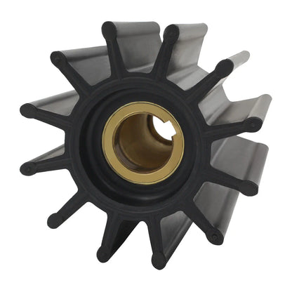 New Impeller for Cummins Sherwood 3802444 Caterpillar 1W5664 7E0321