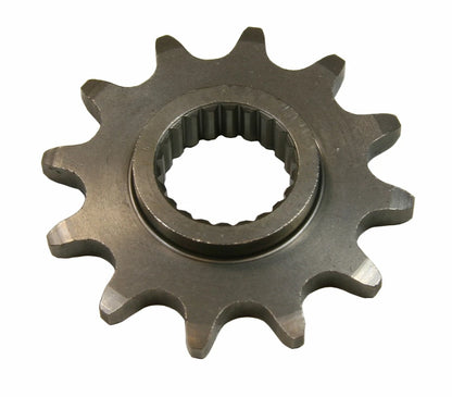 12 Tooth Front Steel Sprocket for Polaris Scrambler 400 (1995–1999)