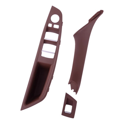 Grab Bar Door Handle Inner for BMW 5 Series F10 F11 F18 (2009-2017)