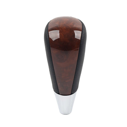 Brown Gear Shift Knob for Toyota 4Runner Avalon Camry Corolla Highlander (2000-2023)