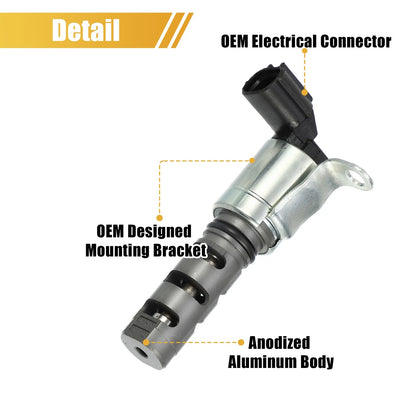 VVT Solenoid Pair for Lexus CT200h (2011-2014)