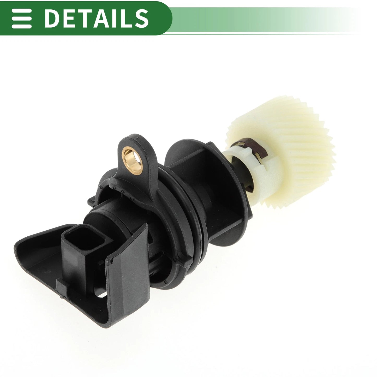 1 Pc Transmission Speed Sensor for Nissan Sentra 1.6 (1995-1999)