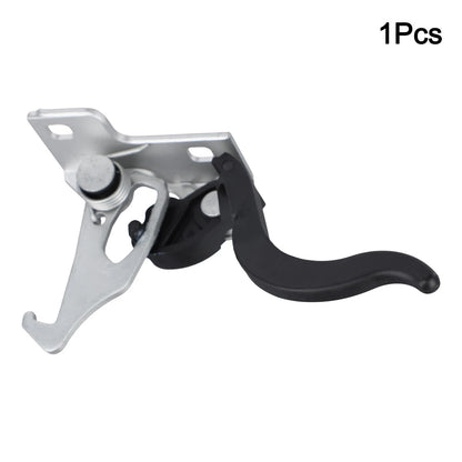 Hood Safety Catch Replacement Engine Lid Latch Hook for BMW E53 (2000–2006)