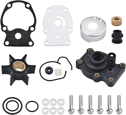 Water Pump Impeller Kit for Johnson Evinrude 20-35 HP