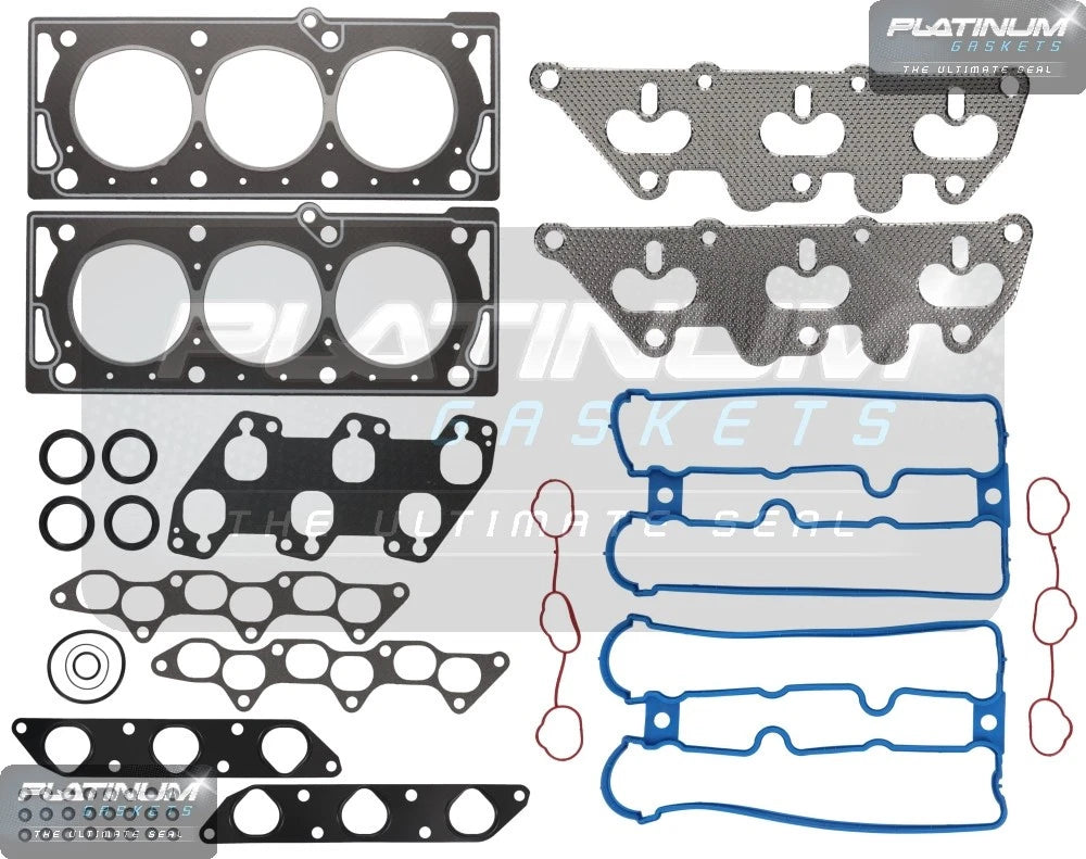 Head Gasket Set for Holden Vectra JR JS Calibra YE X25XE