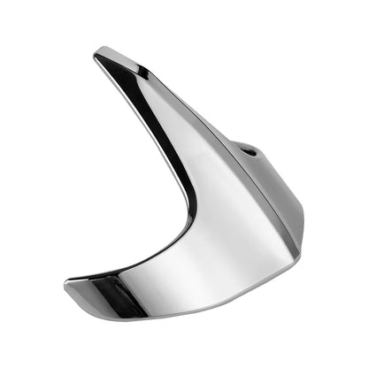 Front Fender Tip Accents for Indian Chieftain, Roadmaster (2014-2023)