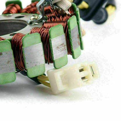 Stator Coil for Suzuki Burgman Skywave AN250 AN400 (1998-2002)