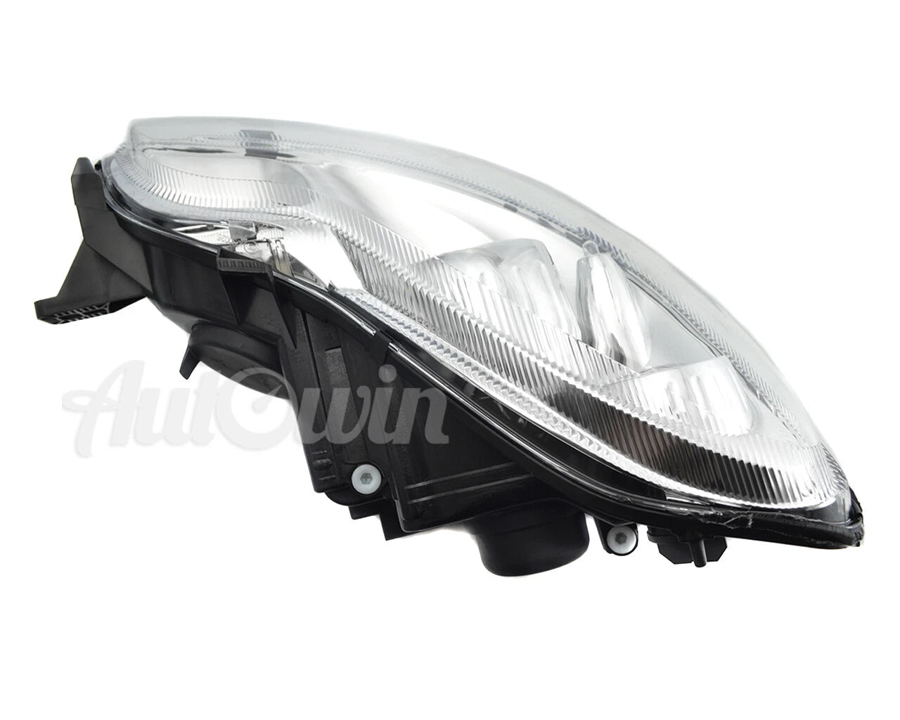Halogen Headlight Right Side for Smart ForTwo (2007-2014) - Original Genuine