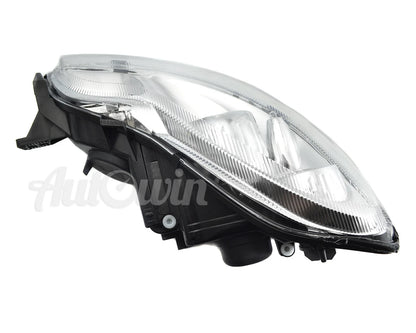 Halogen Headlight Right Side for Smart ForTwo (2007-2014) - Original Genuine