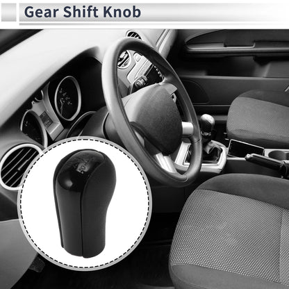 5 Speed Manual Gear Shift Knob for Toyota RAV4 (1992-2009)