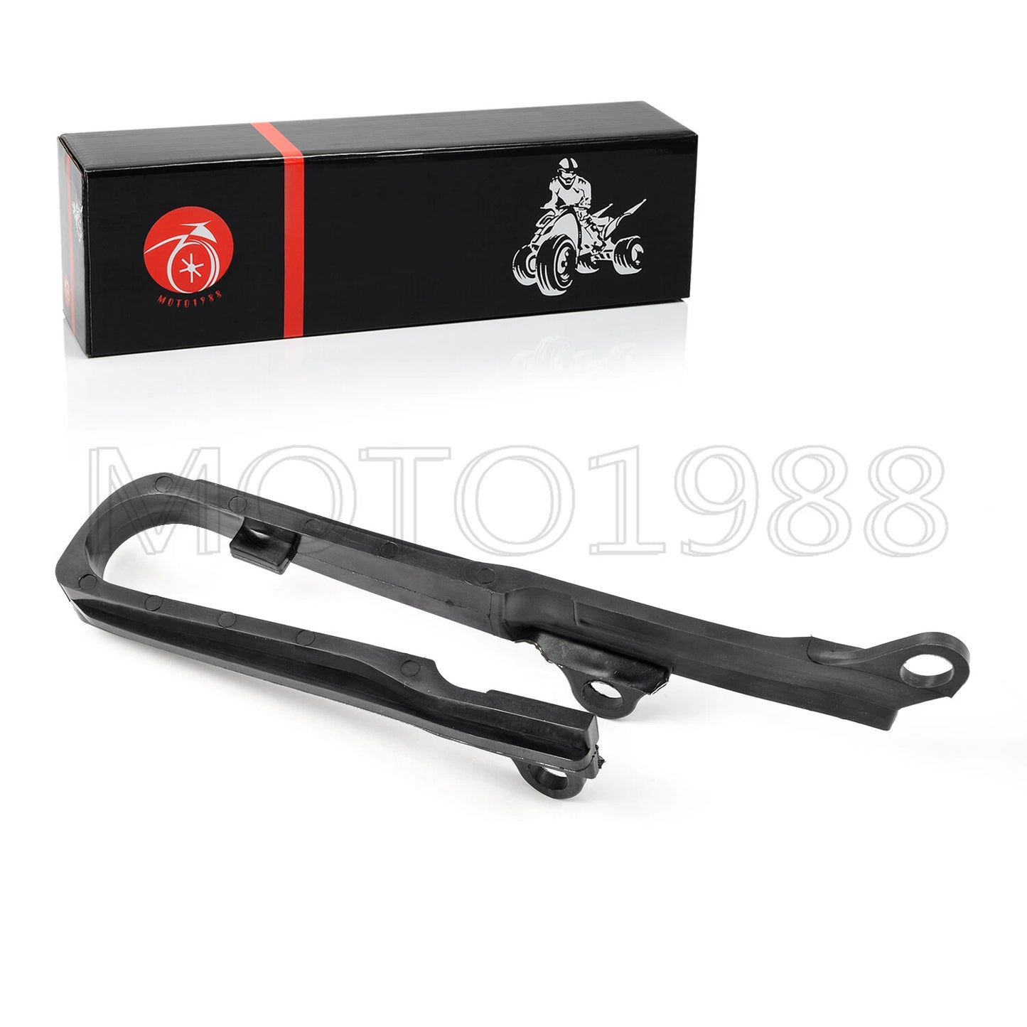 SWINGARM CHAIN SLIDER BUFFER for SUZUKI DRZ400S (2000–2007)