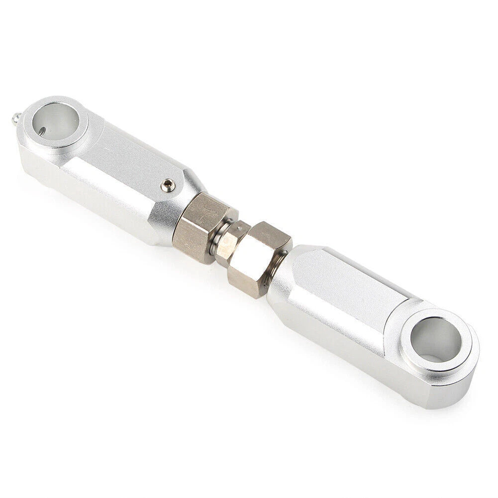 Adjustable Rear 1-4" Lowering Drop Link for Yamaha Raptor 350 660 700 (2001-2021)