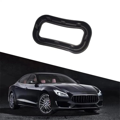Car Dashboard Panel Gasket Black for Maserati Quattroporte (2013 - )