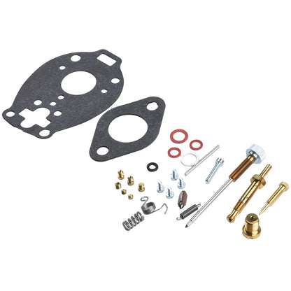 Carburetor Repair Kit 1 Set for Ford Tractor