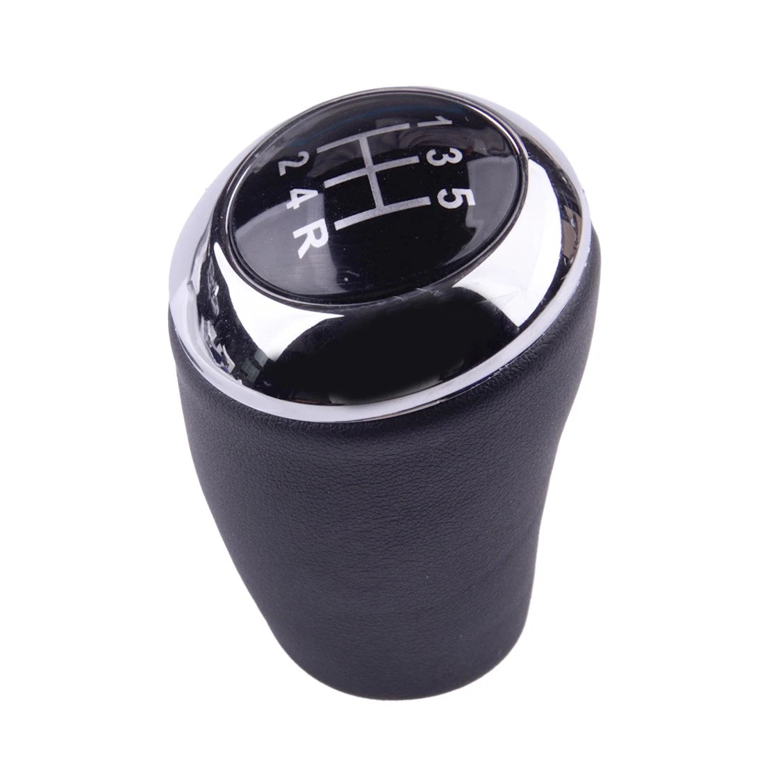 5 Speed Gear Shift Knob for Mazda 2 DE MK2 (2007-2014)