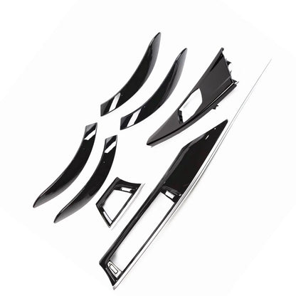 Interior Trim Set for BMW 3 Series 4 Series F30 F31 F34 M Sport (2012-2020)